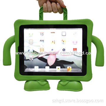 Smart Case Cover for iPad 3, Non-toxic and Eco-friendly EVA Manufacturer, Various Colors Available